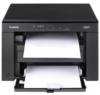 Драйвер для Canon i-SENSYS MF3010